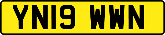 YN19WWN