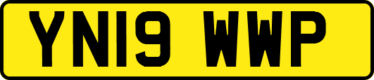 YN19WWP
