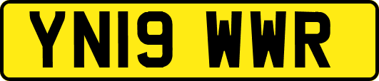 YN19WWR