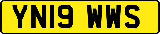 YN19WWS