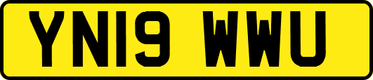 YN19WWU