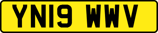 YN19WWV