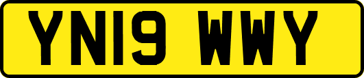 YN19WWY