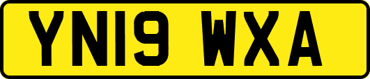YN19WXA