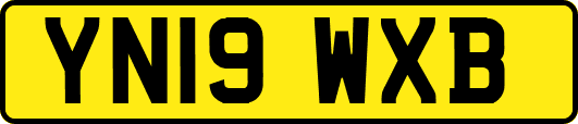 YN19WXB