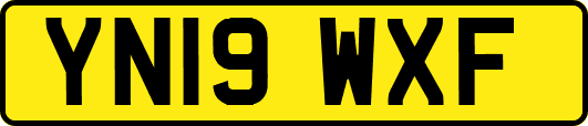 YN19WXF