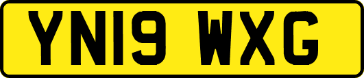 YN19WXG