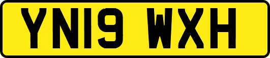 YN19WXH