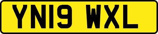 YN19WXL