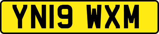 YN19WXM