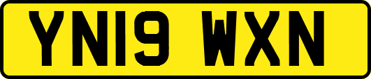 YN19WXN