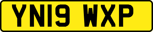 YN19WXP