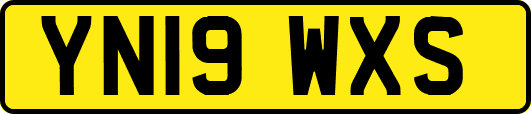 YN19WXS