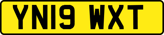 YN19WXT