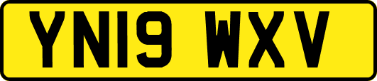 YN19WXV