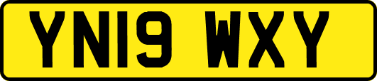 YN19WXY