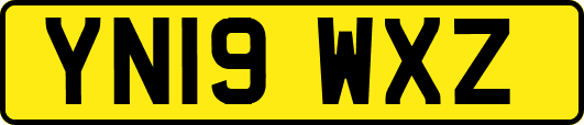 YN19WXZ