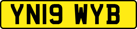 YN19WYB