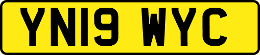 YN19WYC