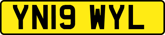 YN19WYL