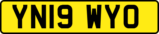 YN19WYO