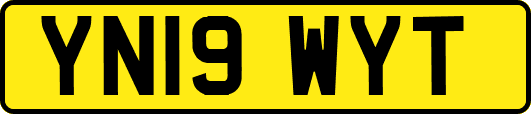 YN19WYT