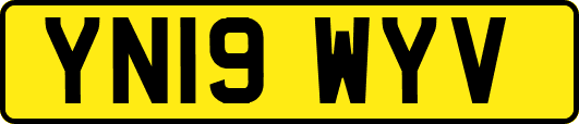 YN19WYV