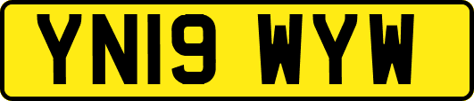 YN19WYW