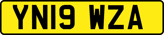 YN19WZA