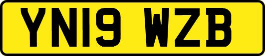 YN19WZB