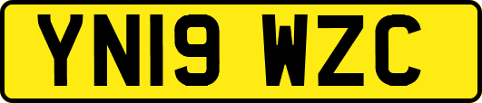 YN19WZC