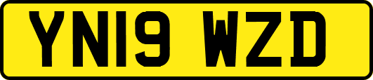 YN19WZD
