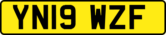 YN19WZF