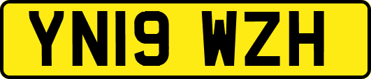 YN19WZH