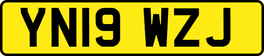 YN19WZJ