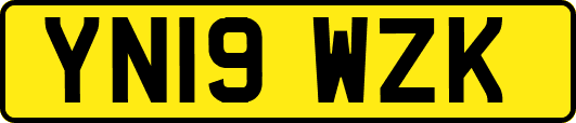 YN19WZK