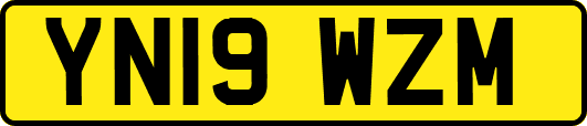 YN19WZM