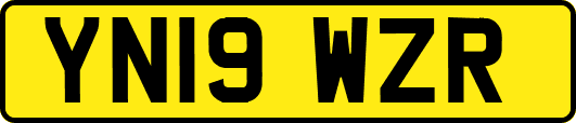 YN19WZR
