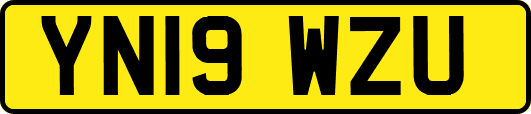 YN19WZU