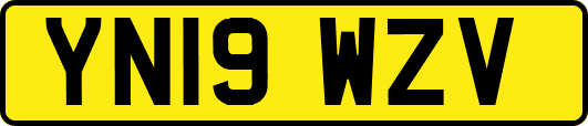 YN19WZV