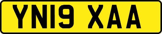 YN19XAA