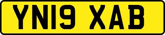 YN19XAB
