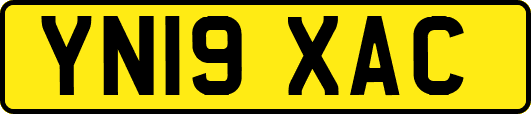 YN19XAC