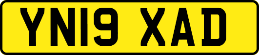 YN19XAD