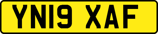 YN19XAF