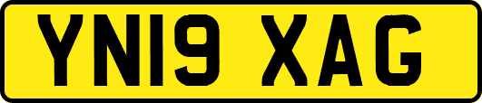 YN19XAG