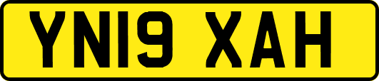 YN19XAH
