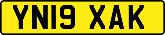 YN19XAK
