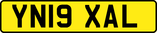 YN19XAL