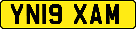 YN19XAM